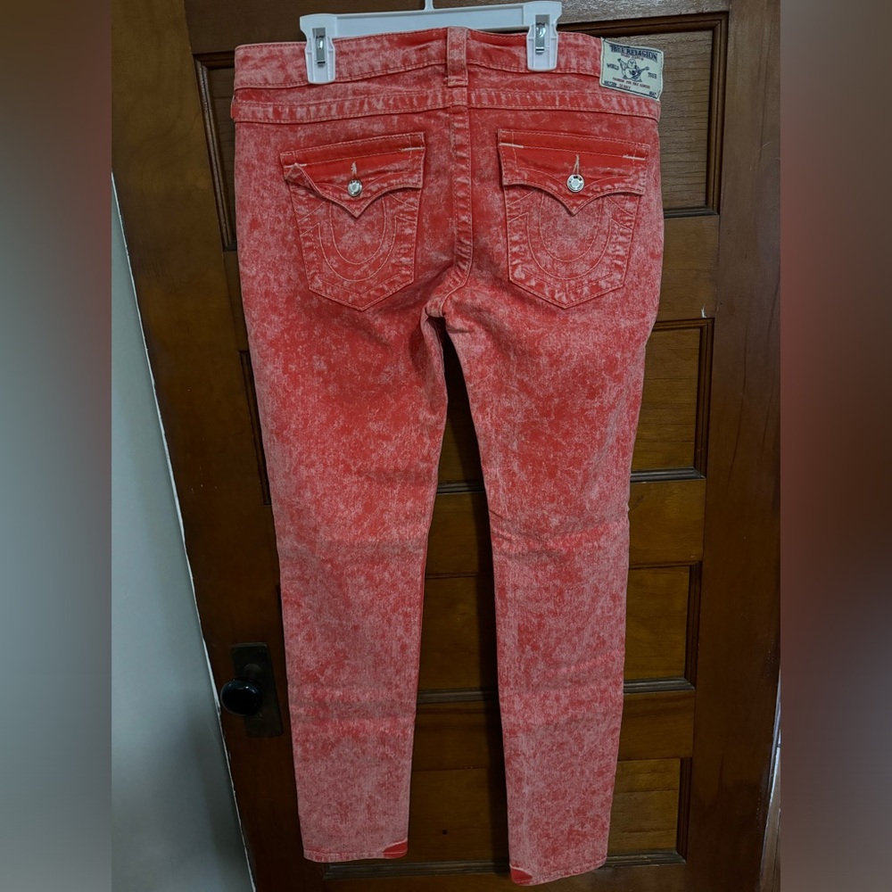 True Religion jeans size 32
